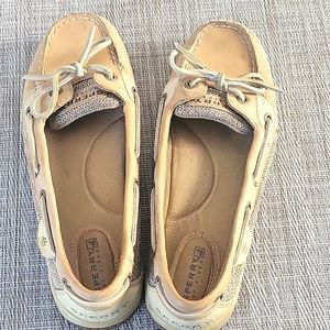 Sperry Slip On Shoes
